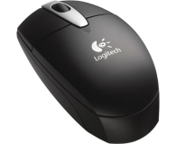 Logitech NX60 Cordless Optical Notebook Mouse - 10573 - zdjęcie 1